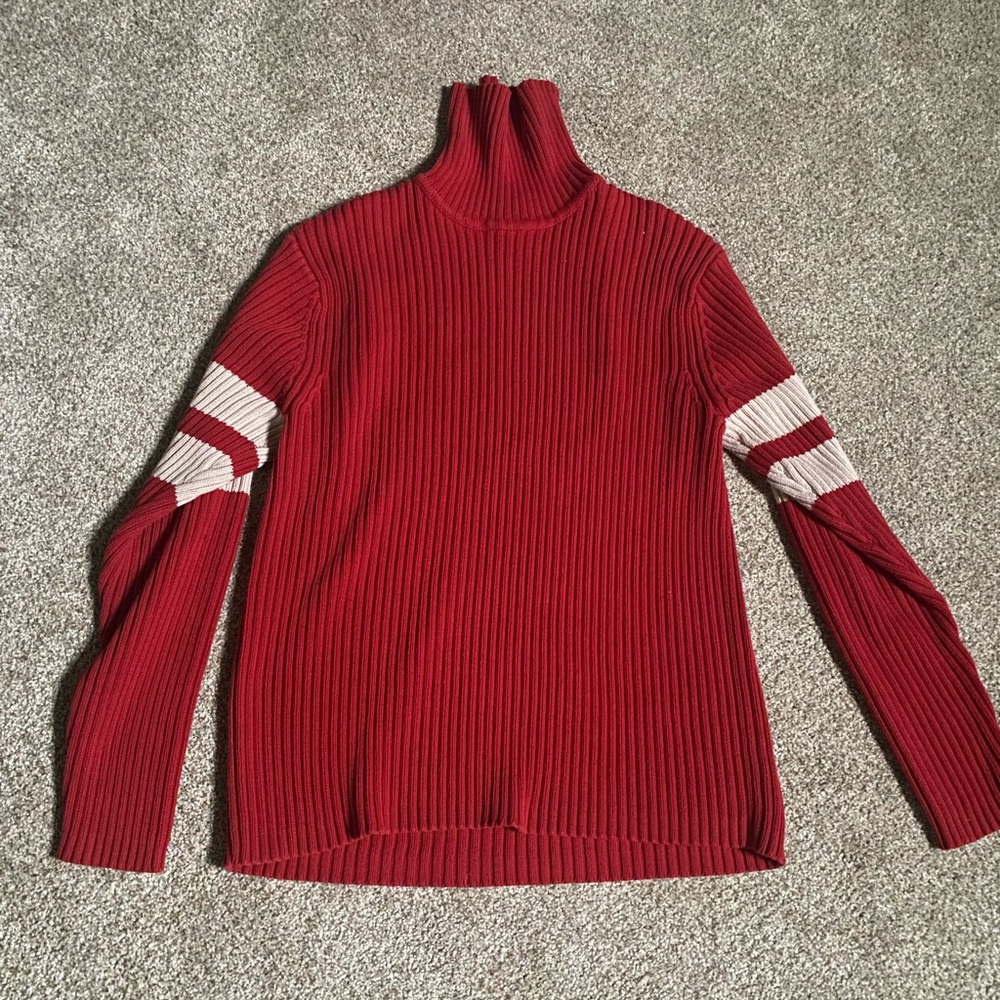 Aeropostale Long Sleeve Turtleneck